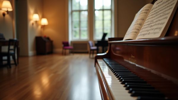10 astuces pour maîtriser le piano à Toulouse en un mois