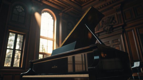 10 astuces pour maîtriser le piano à Toulouse en un mois