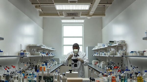 8 stratégies pour améliorer le contrôle qualité en laboratoire BTP