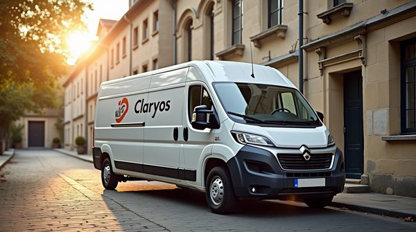 Claryos : votre entreprise de nettoyage de confiance à chartres
