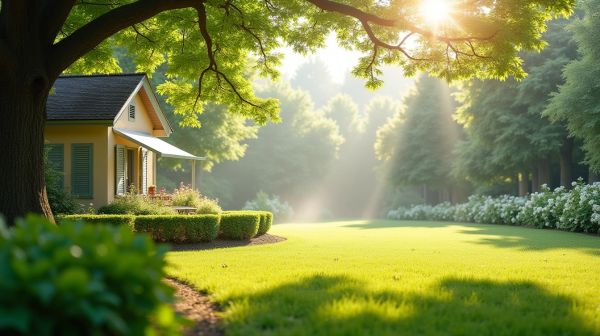 Comment choisir la meilleure assurance paysagiste : conseils et garanties essentielles