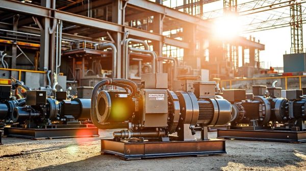 Comparatif des motopompes de chantier : focus sur le swt120
