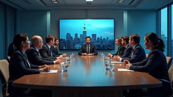 Comprendre la formation actualités juridiques RH pour optimiser vos pratiques