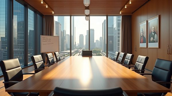 Comptabilité multi société : structurer et piloter efficacement la gestion financière de plusieurs entités