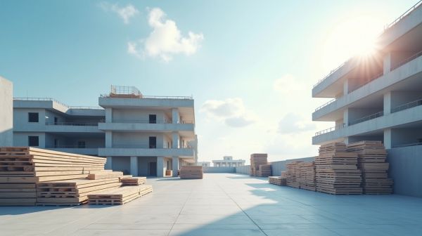 Découvrez les meilleures solutions digitales pour gérer vos chantiers