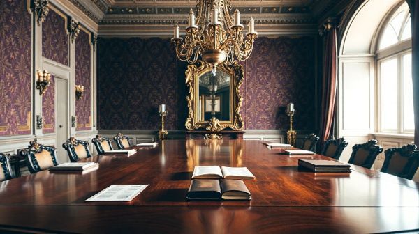 Guide essentiel pour réussir en droit des affaires à Versailles