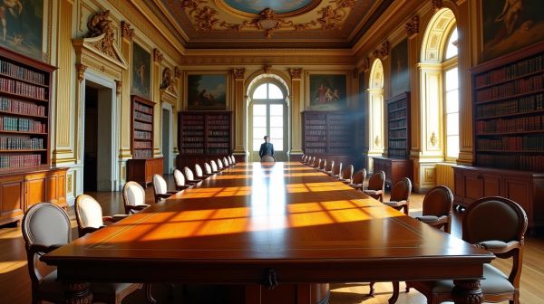 Maîtriser le droit des affaires à Versailles pour votre entreprise