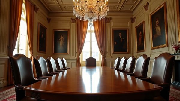 Maîtriser le droit des affaires à Versailles pour votre entreprise