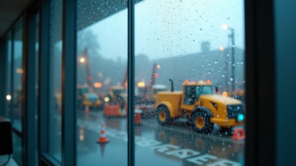 Optimiser la gestion de chantier avec une solution digitale