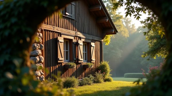 Pourquoi faire appel à une entreprise de menuiserie extérieure à Breuchotte ?