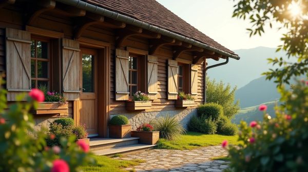 Pourquoi faire appel à une entreprise de menuiserie extérieure à Breuchotte ?