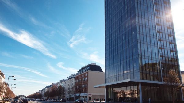 Top 5 critères pour sélectionner votre société de nettoyage à Neuilly-sur-Seine
