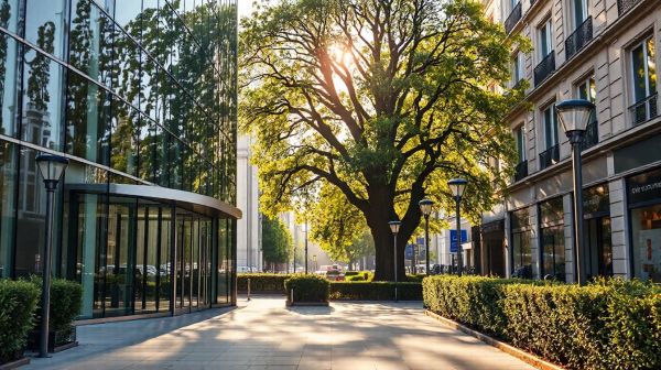 Top 5 critères pour sélectionner votre société de nettoyage à Neuilly-sur-Seine