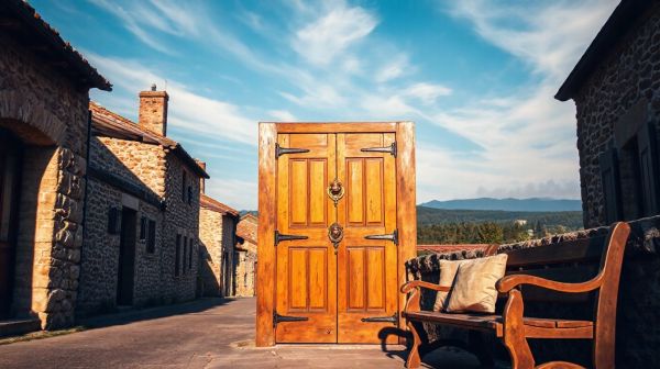 Top 5 raisons de choisir une société de menuiserie extérieure à Breuchotte