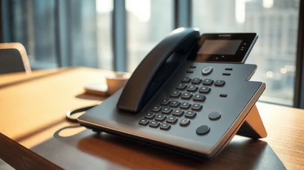 Top astuces pour choisir le meilleur système téléphonique pro