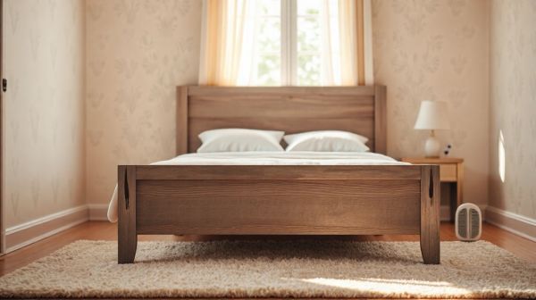 Top solutions pour apaiser les morsures de punaises de lit