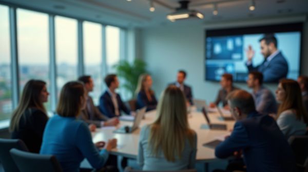 Une expérience enrichissante grâce à vos événements hybrides