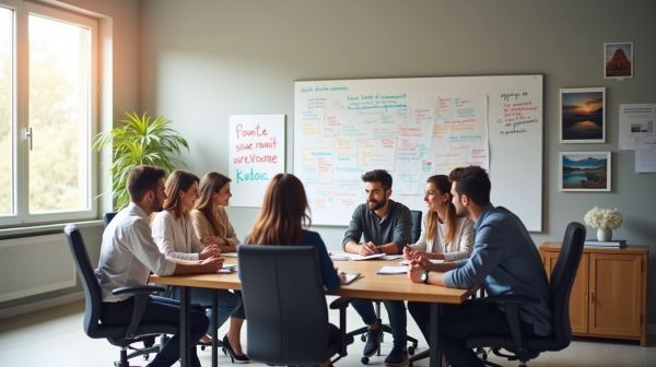 Votre solution pour un service d’assistance administrative à Agnetz