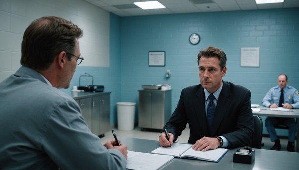 Conseils juridiques : comprendre vos droits en détention