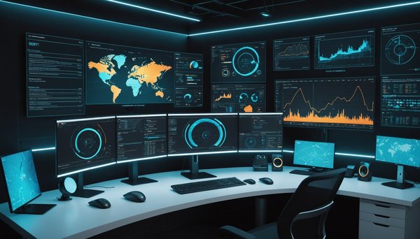 Formation data driven : maîtrisez la visualisation avec python