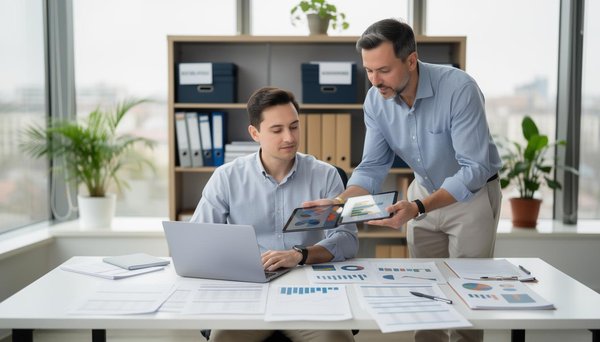 Le cabinet comptable et pilotage des TPE : la solution pour votre croissance