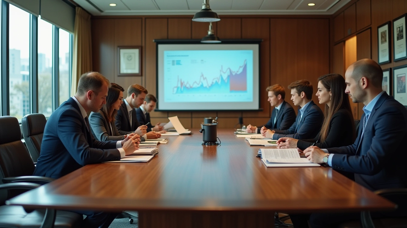 Quels leviers opérationnels pour une architecture informatique cohérente ?