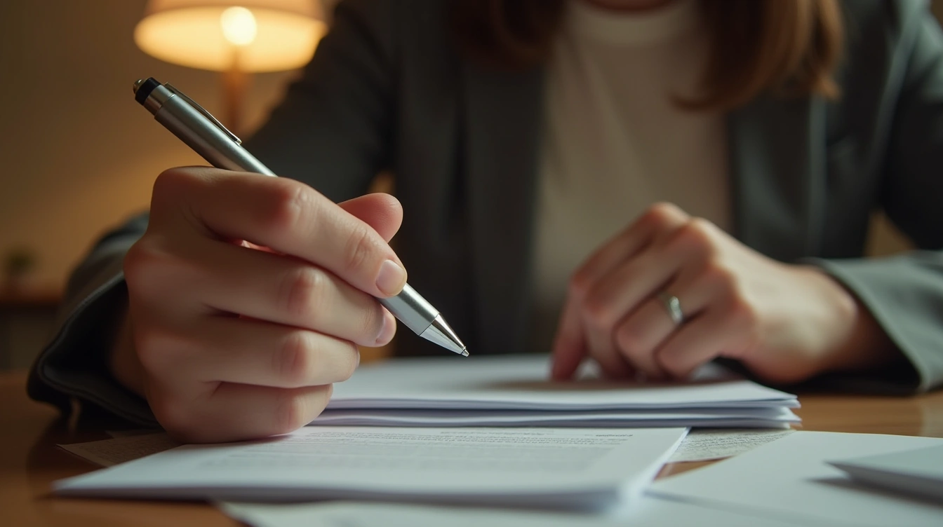 Vos questions sur les droits en détention